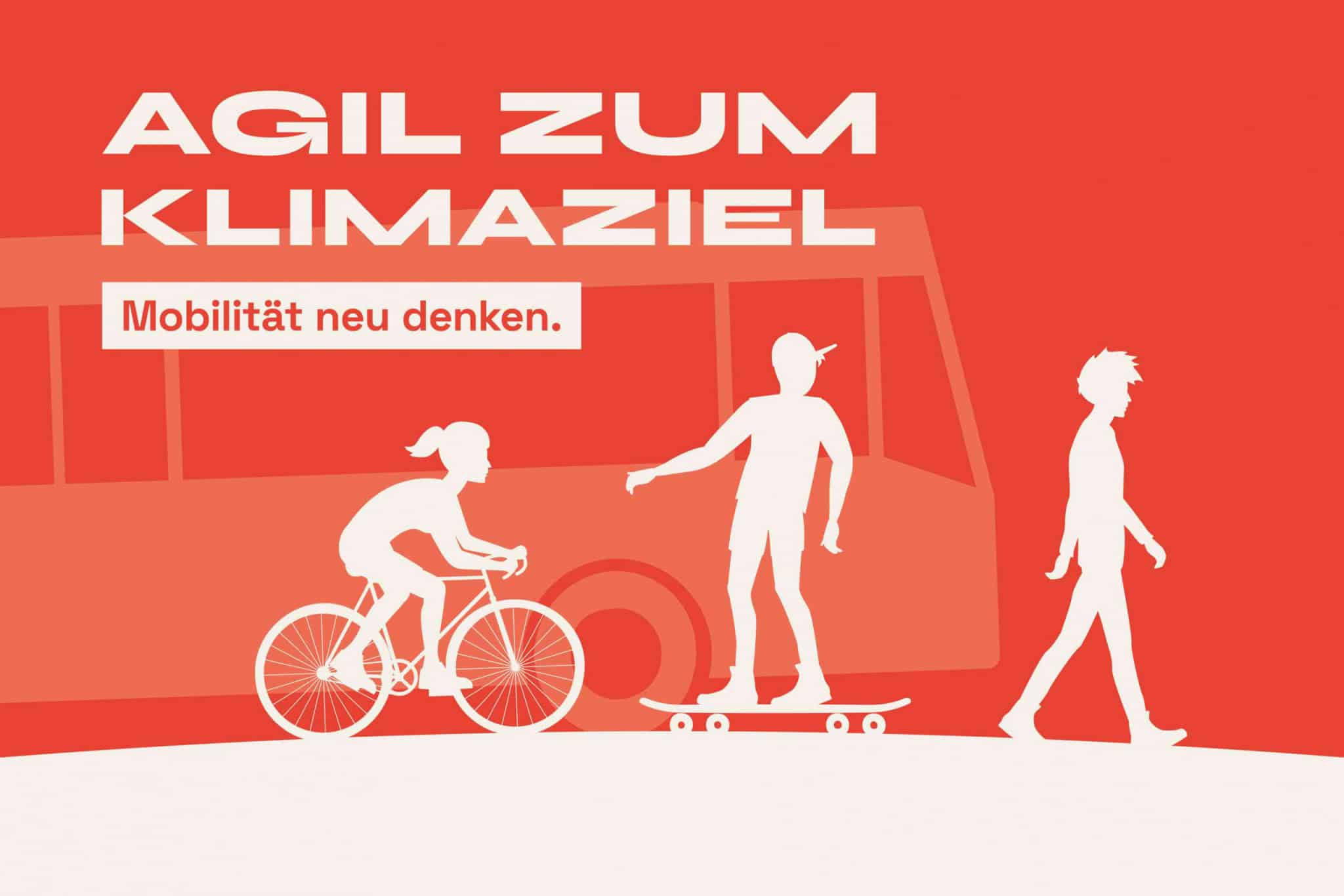 AGIL ZUM KLIMAZIEL