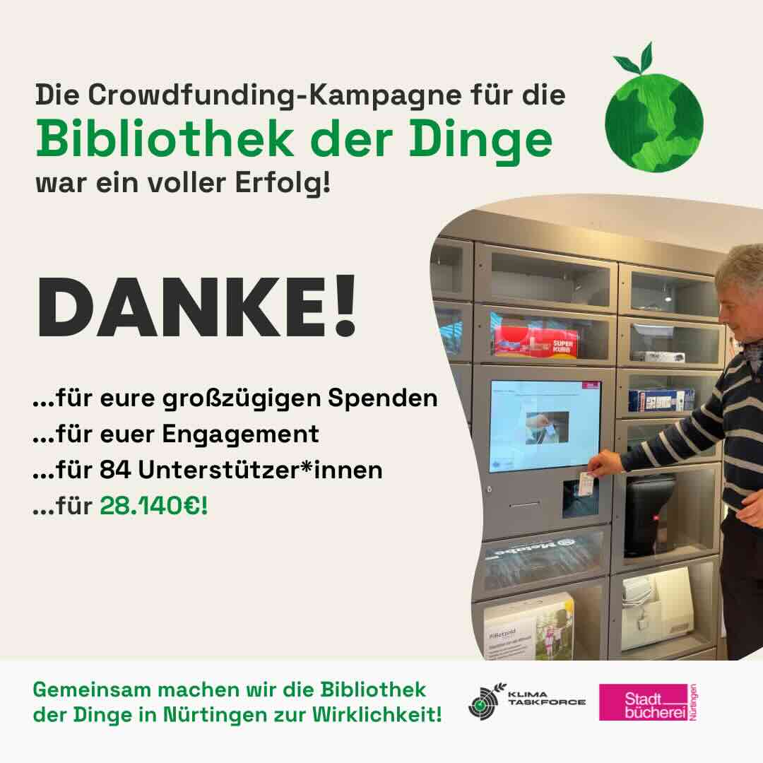 Bibliothek der dinge i
