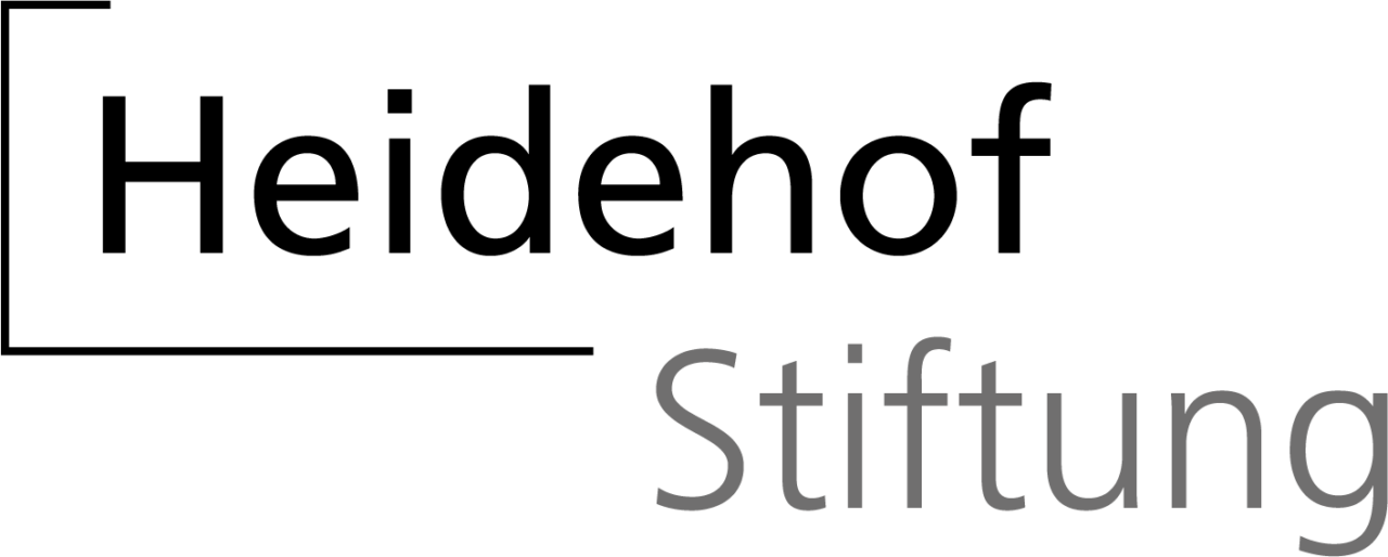 Heidehof Stiftung Logo