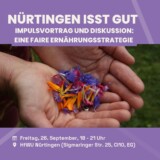 Nürtingen isst gut!