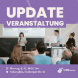 Update-Veranstaltung KTF Nürtingen