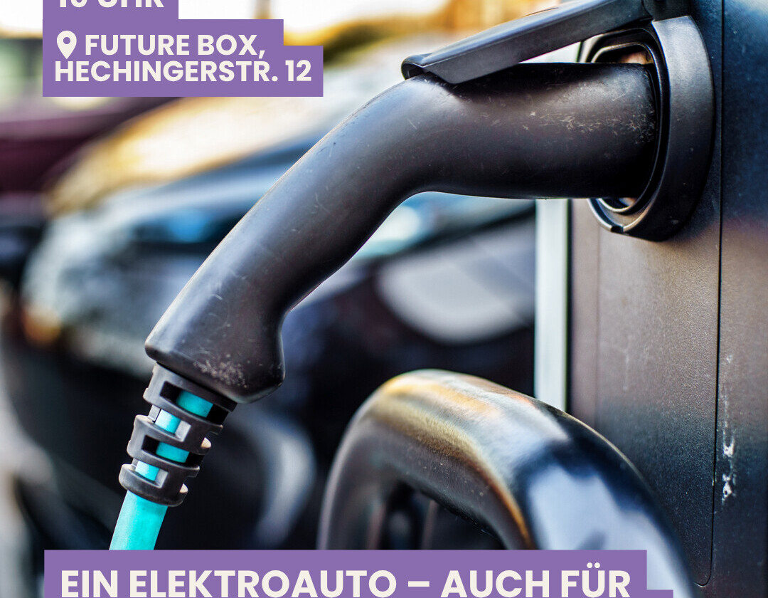 Ein Elektroauto – auch für mich im Alltag interessant? Chancen, Mythen und Realität