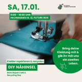 Kopie von Sharepic Klima Rechtsruck FakeNews