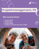 Job Ausschreibung Vorlage