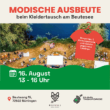 Beutesee 2026